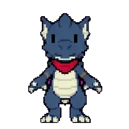 Helix sprite