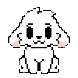 Tippy sprite