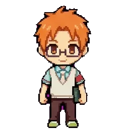 akane sprite