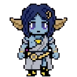 Hypnos sprite