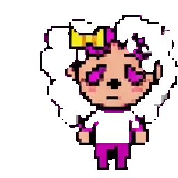 Miffy sprite