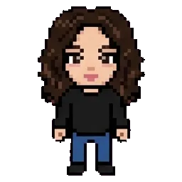Nini sprite