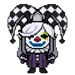 Joybell sprite