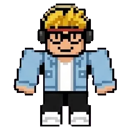 John sprite