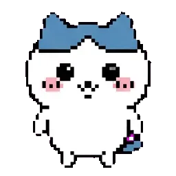Hachiware sprite