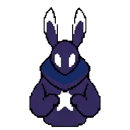 Star Creature sprite