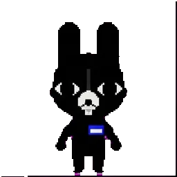 Ratthew sprite
