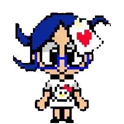Akela sprite