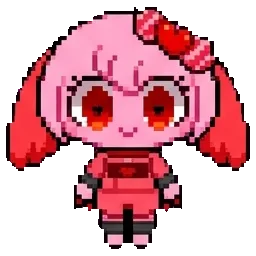 Shinde sprite