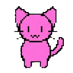 Kitt sprite