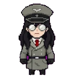 Veronica Juncker sprite
