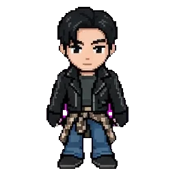 Park Sunghoon sprite