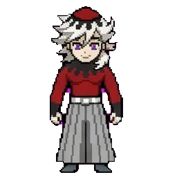 Douma sprite
