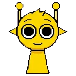 Simon sprite