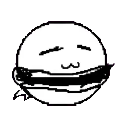 Chozo sprite