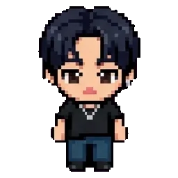 Linos୧ ‧₊˚ 🍮 ⋅ ☆ sprite