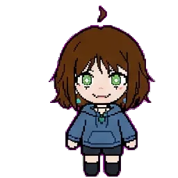 Maria sprite