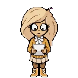 Coco sprite