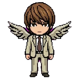 Ligth sprite