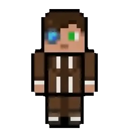 Legundo sprite