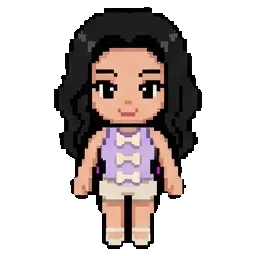 Sophia sprite