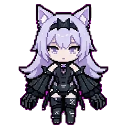 No 21 sprite