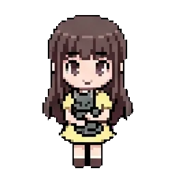 tohru sprite