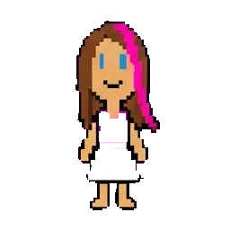 Katie sprite