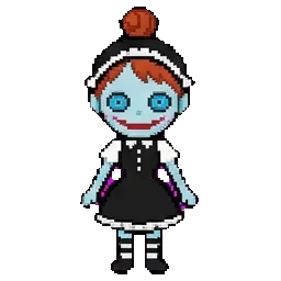 Manuke sprite