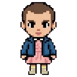Elfi sprite