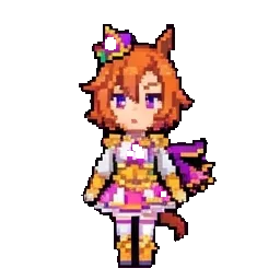 T.M Opera O sprite