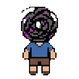 Bob sprite