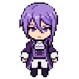 Sateriasis sprite