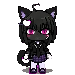 Kanon sprite