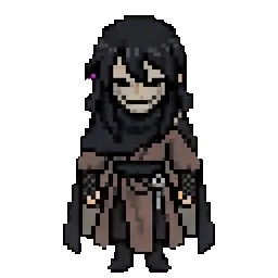 Yin Yu sprite