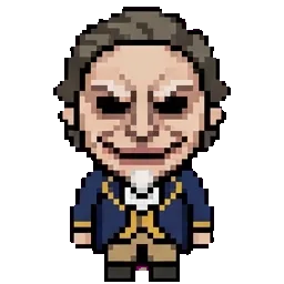 Shakir sprite