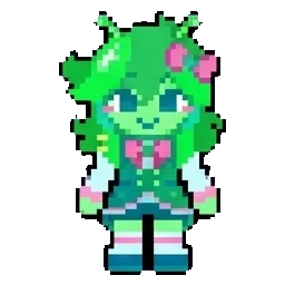 Two sprite