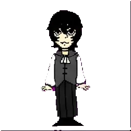 Asper sprite
