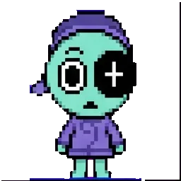아스트로 sprite