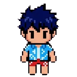 Ewdw sprite