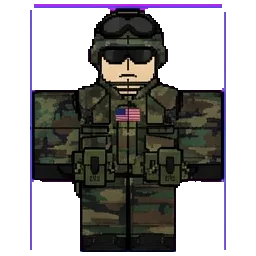 HIBO sprite
