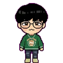 ruler sprite