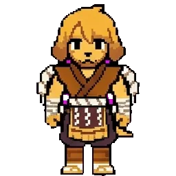 Kochi sprite