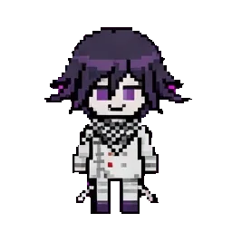 Kokichi Oma sprite