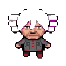 Teto sprite