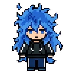 Idia sprite
