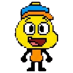 Вамбол sprite