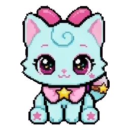Lemeow sprite