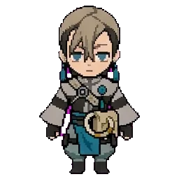Zanka Nijiku sprite