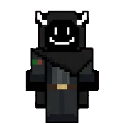 Twixxel sprite